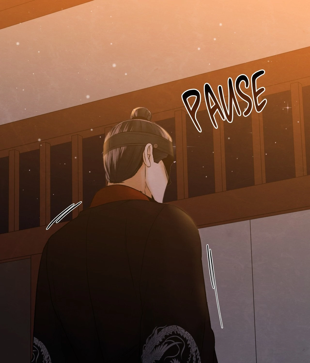 Becoming the King’s Concubine - Chapter 18 manhwa