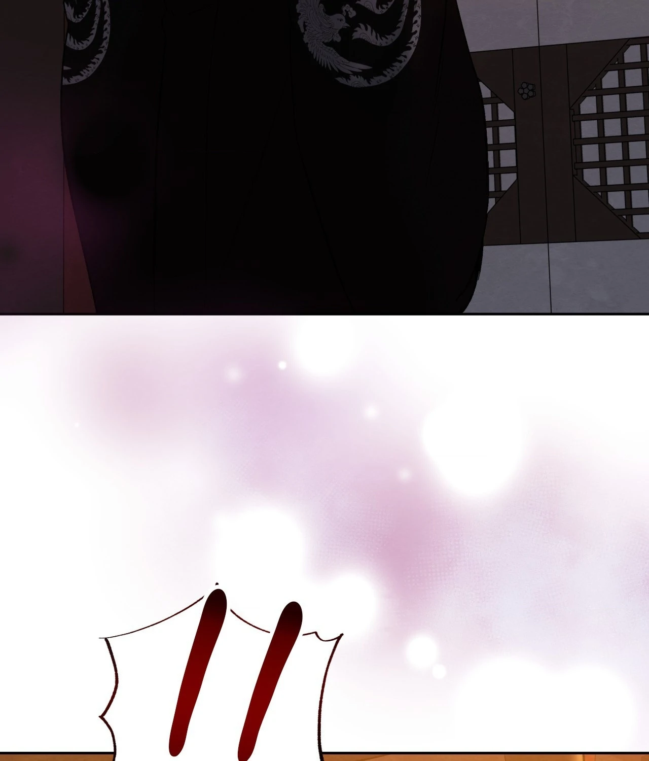 Becoming the King’s Concubine - Chapter 18 manhwa