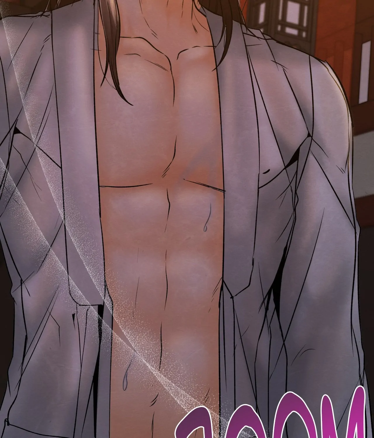 Becoming the King’s Concubine - Chapter 18 manhwa