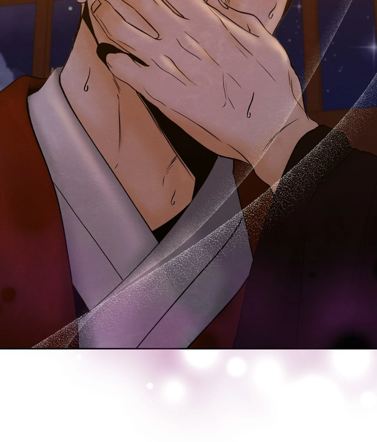 Becoming the King’s Concubine - Chapter 18 manhwa
