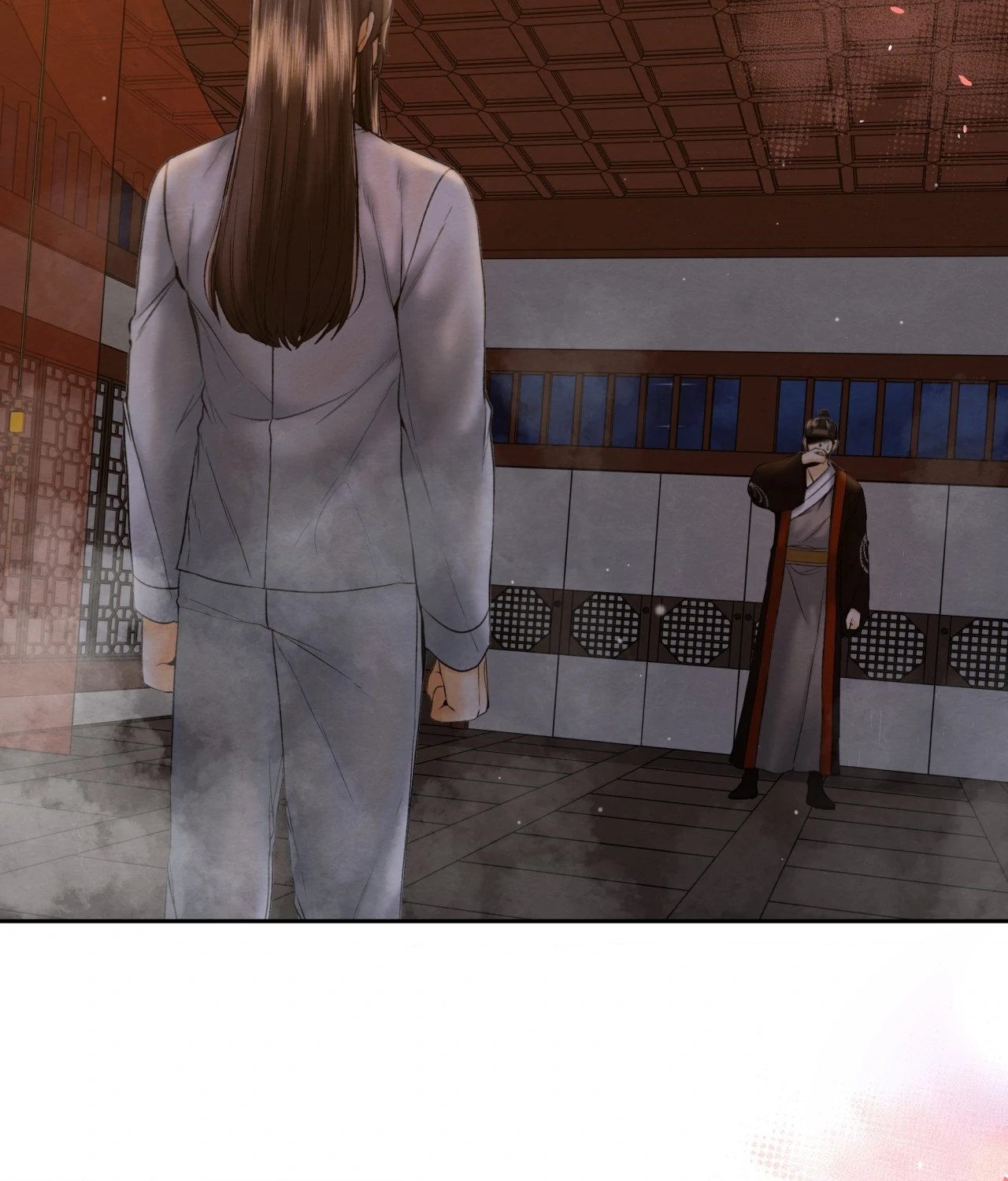 Becoming the King’s Concubine - Chapter 19 manhwa