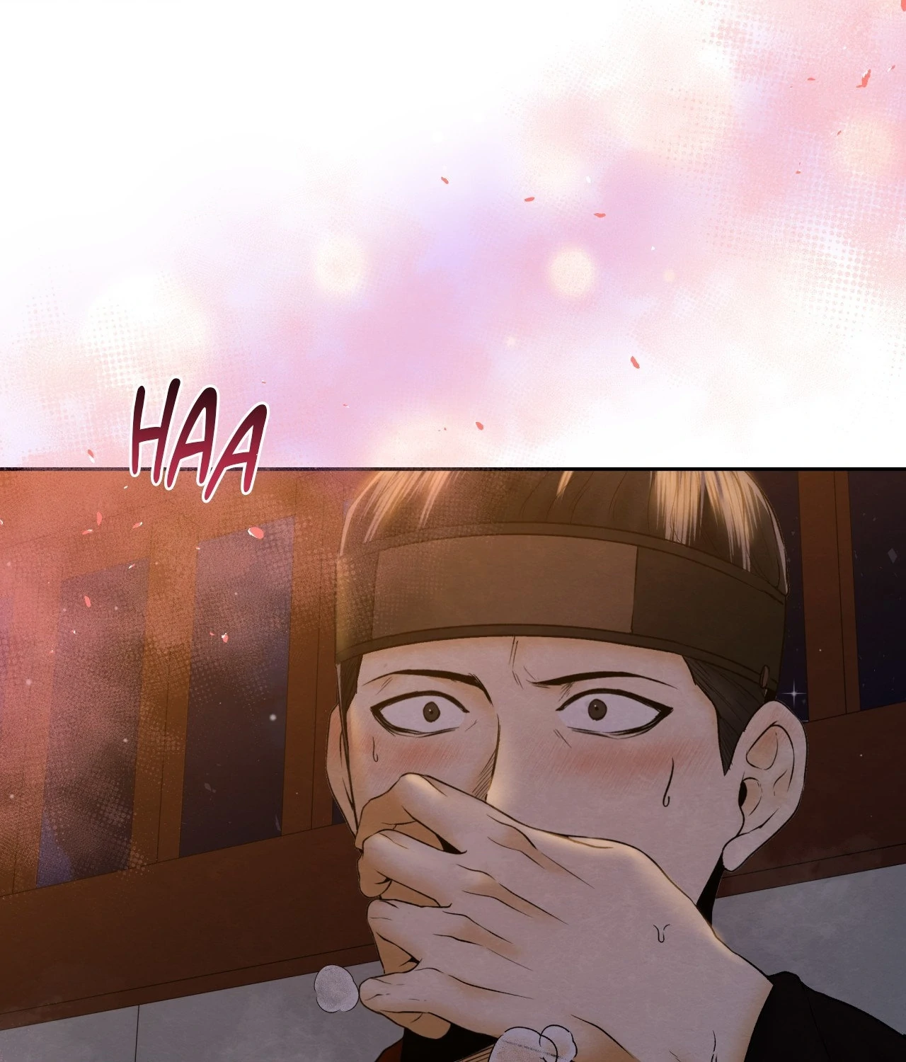 Becoming the King’s Concubine - Chapter 19 manhwa