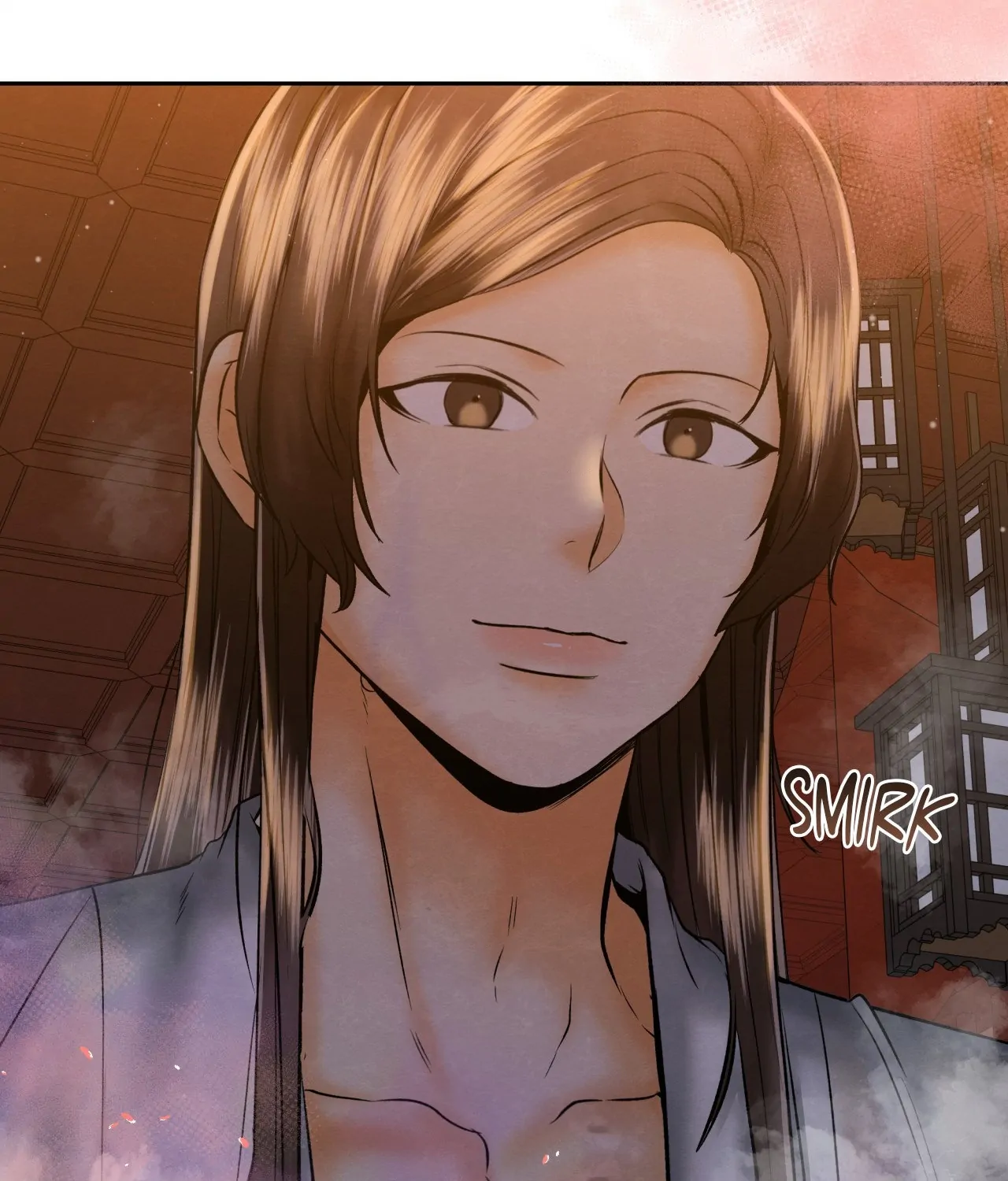 Becoming the King’s Concubine - Chapter 19 manhwa