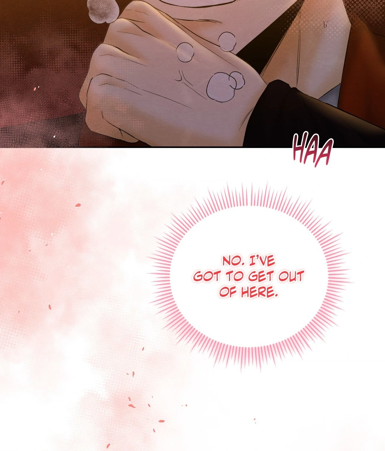 Becoming the King’s Concubine - Chapter 19 manhwa