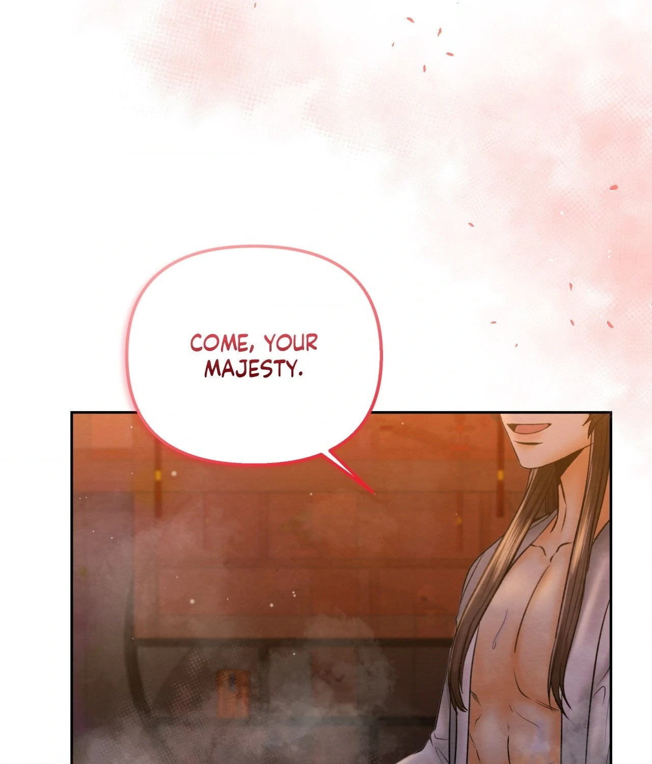 Becoming the King’s Concubine - Chapter 19 manhwa