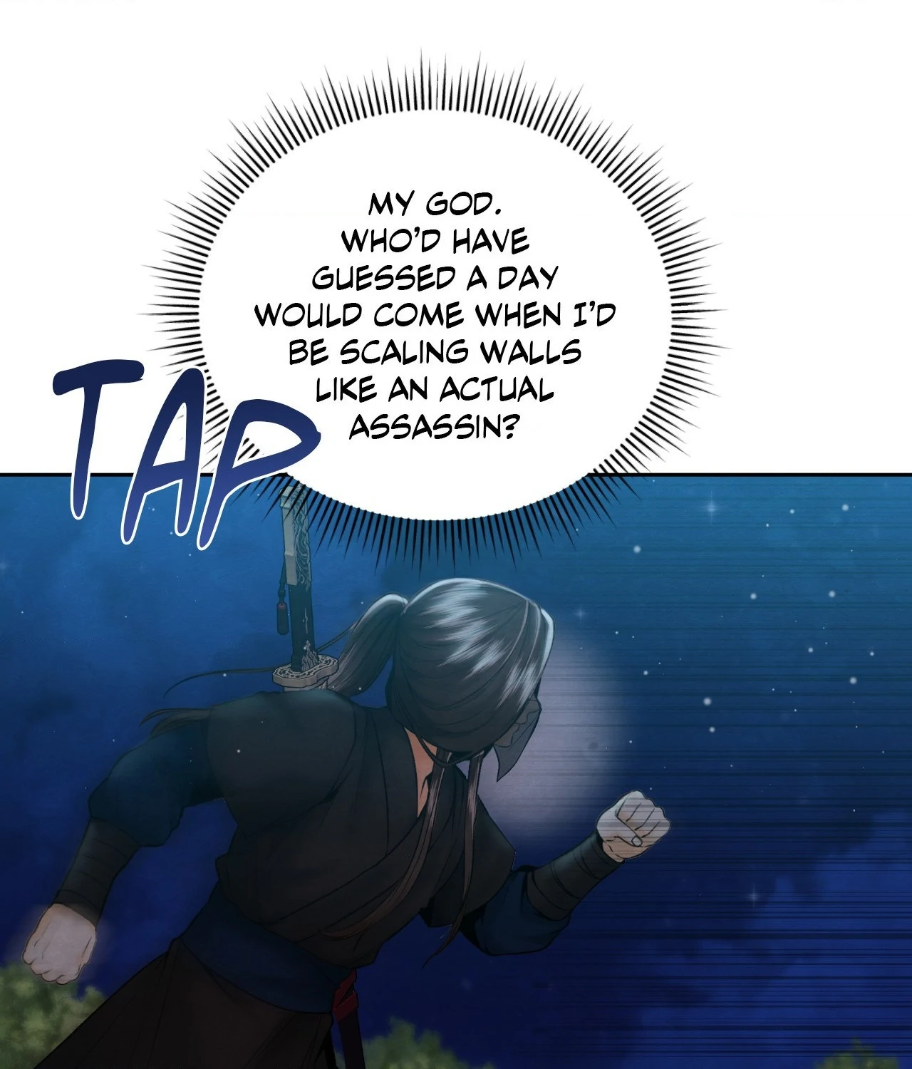 Becoming the King’s Concubine - Chapter 19 manhwa