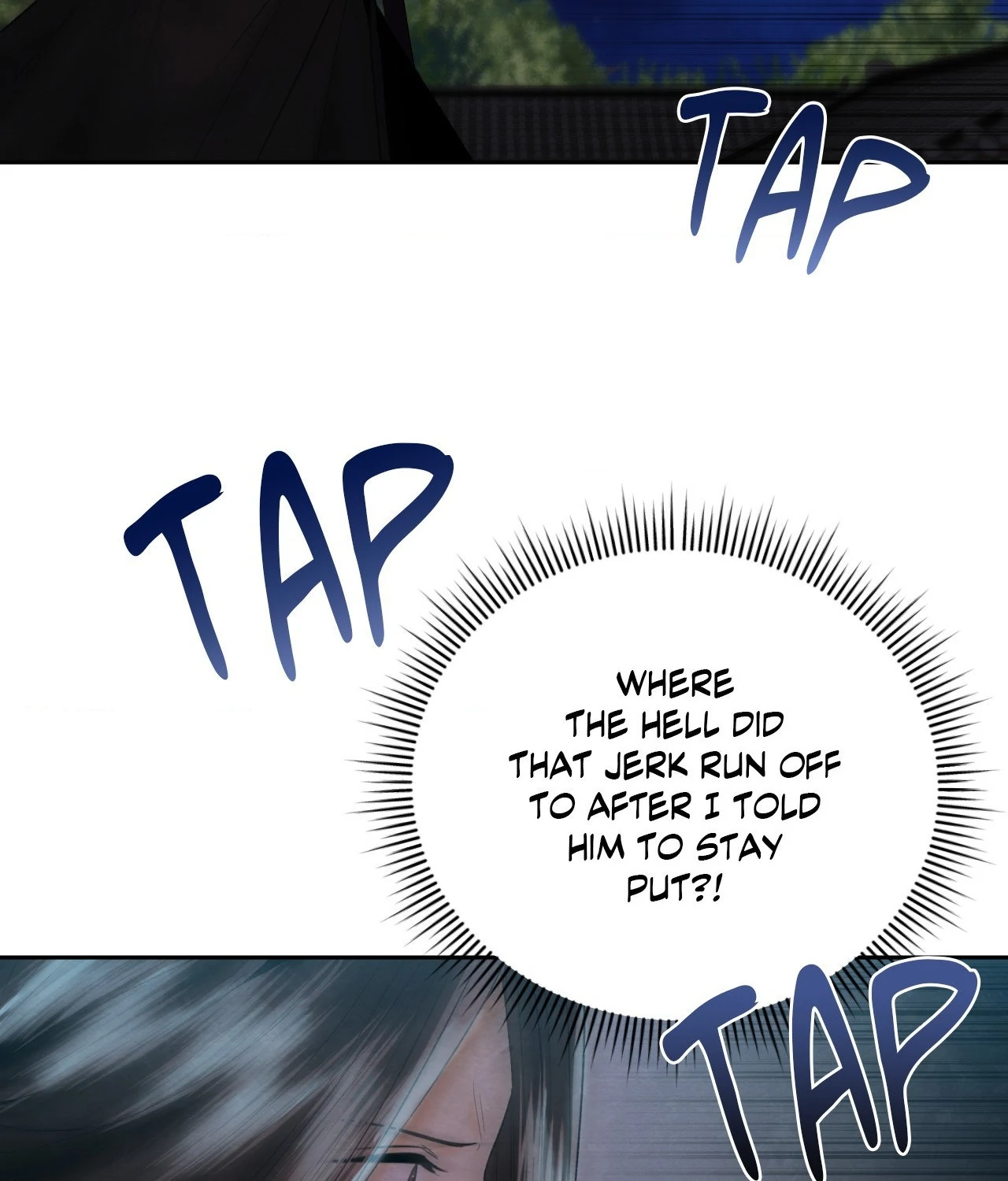 Becoming the King’s Concubine - Chapter 19 manhwa