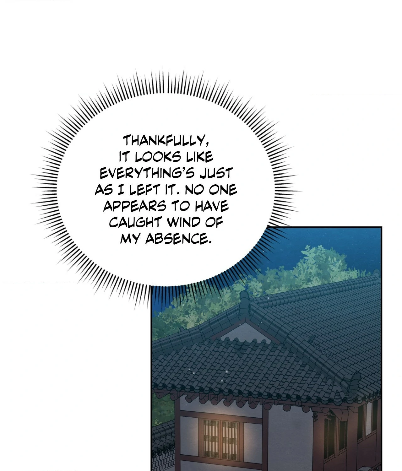 Becoming the King’s Concubine - Chapter 19 manhwa