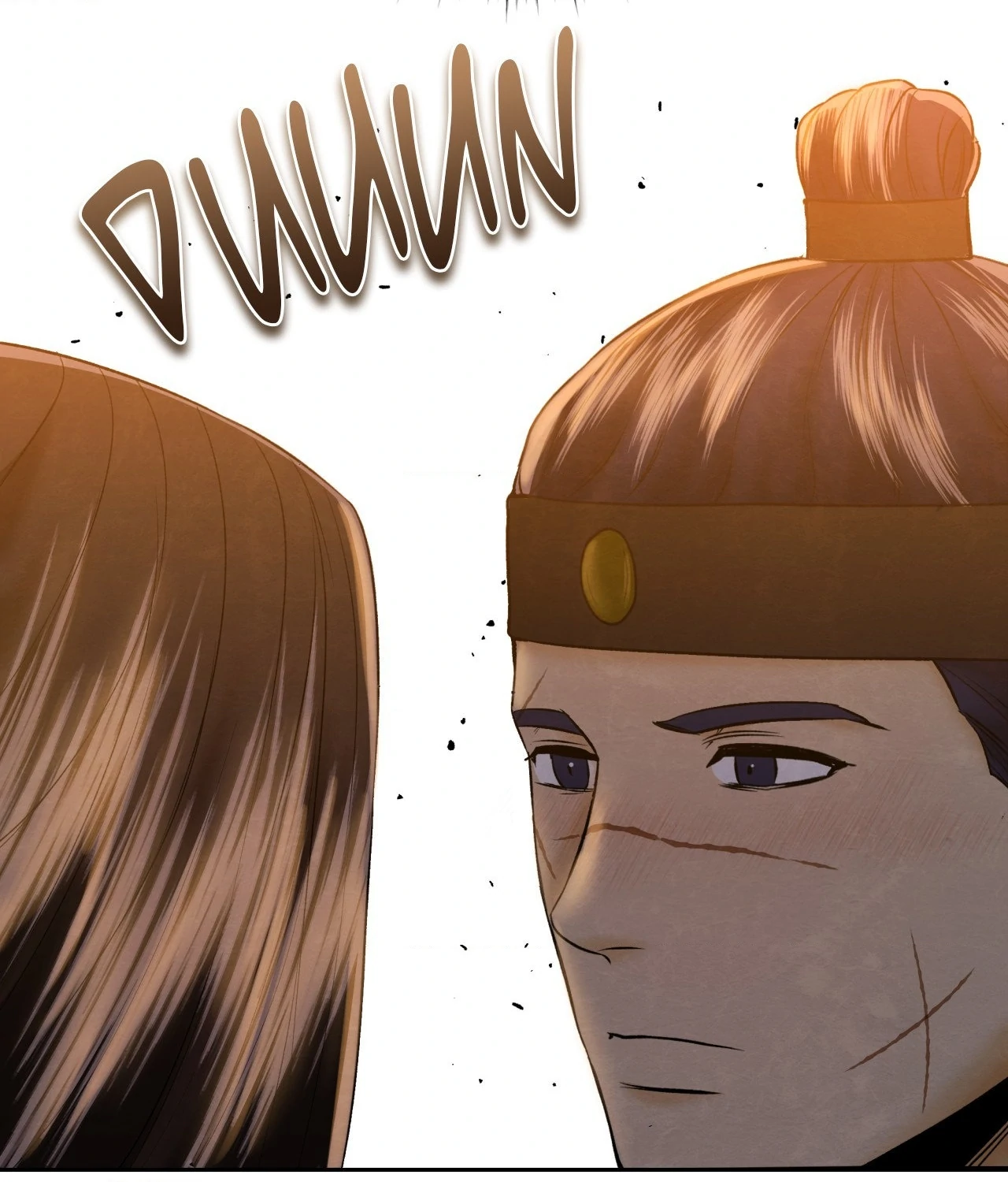 Becoming the King’s Concubine - Chapter 19 manhwa