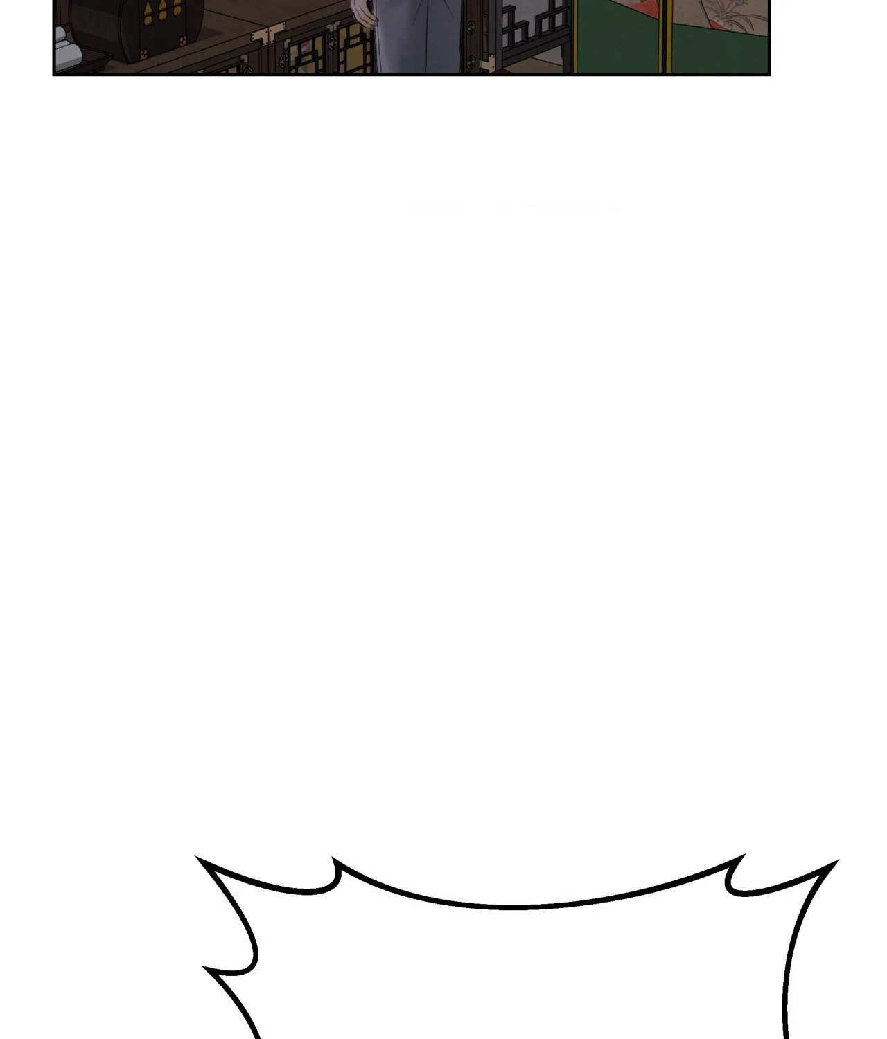 Becoming the King’s Concubine - Chapter 19 manhwa