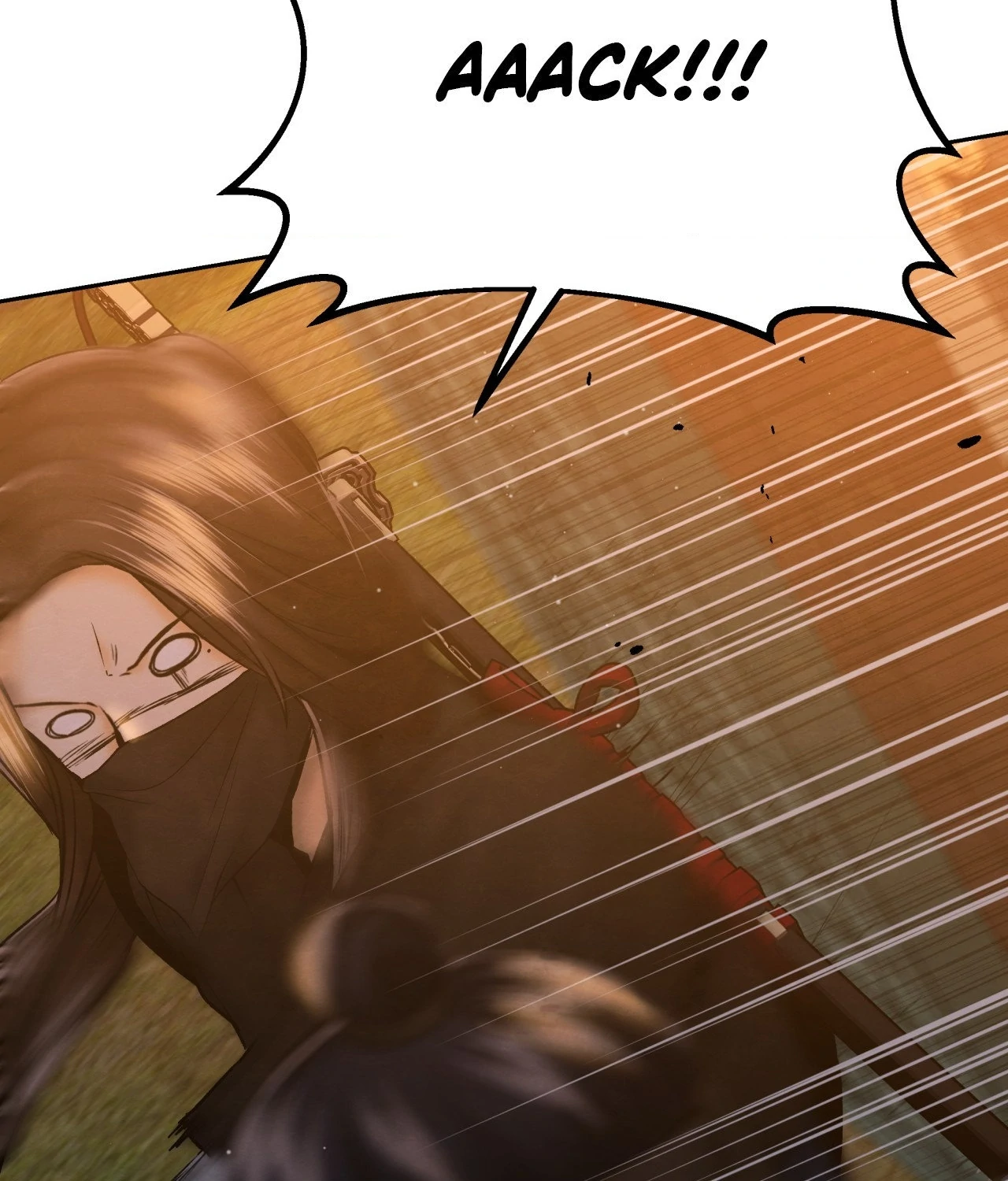 Becoming the King’s Concubine - Chapter 19 manhwa