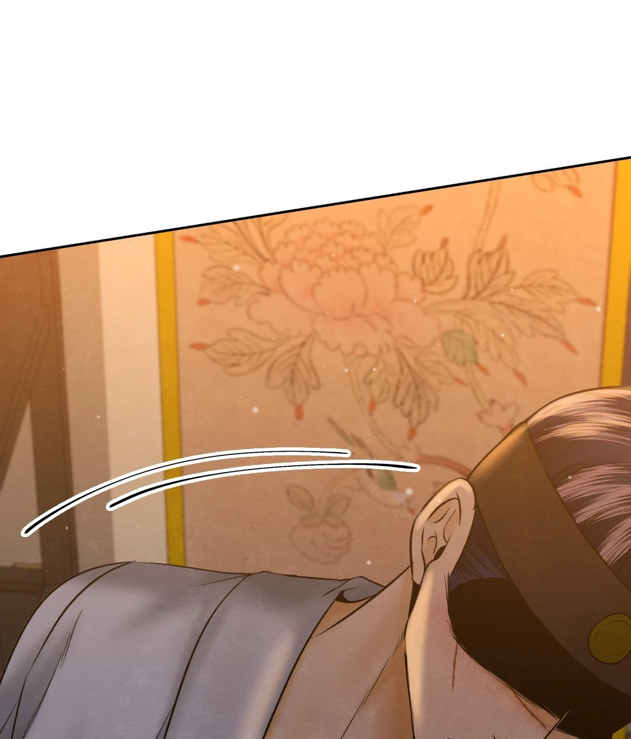 Becoming the King’s Concubine - Chapter 19 manhwa