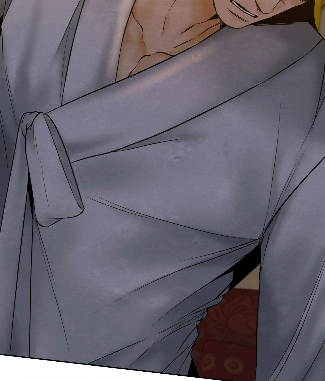 Becoming the King’s Concubine - Chapter 19 manhwa