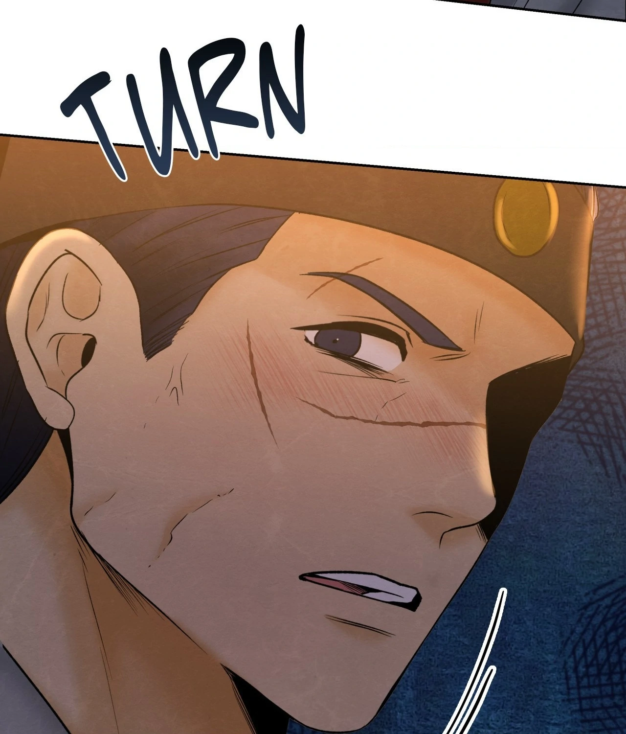 Becoming the King’s Concubine - Chapter 19 manhwa