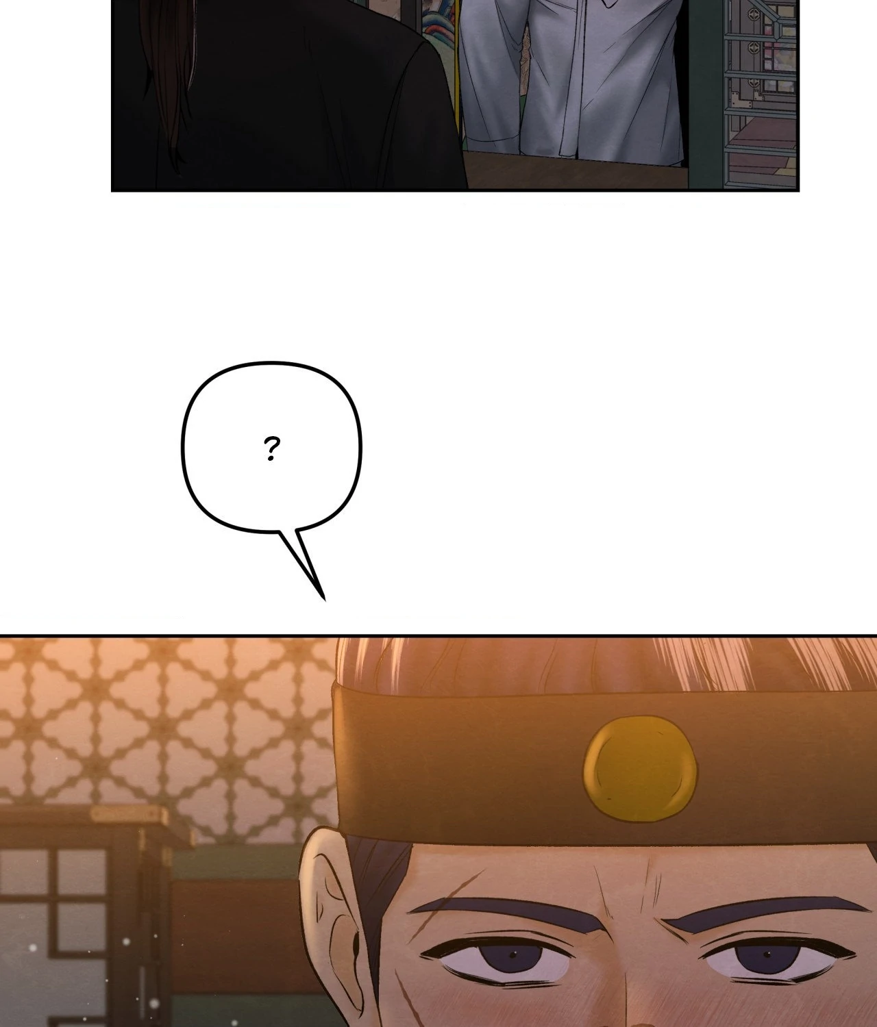Becoming the King’s Concubine - Chapter 19 manhwa