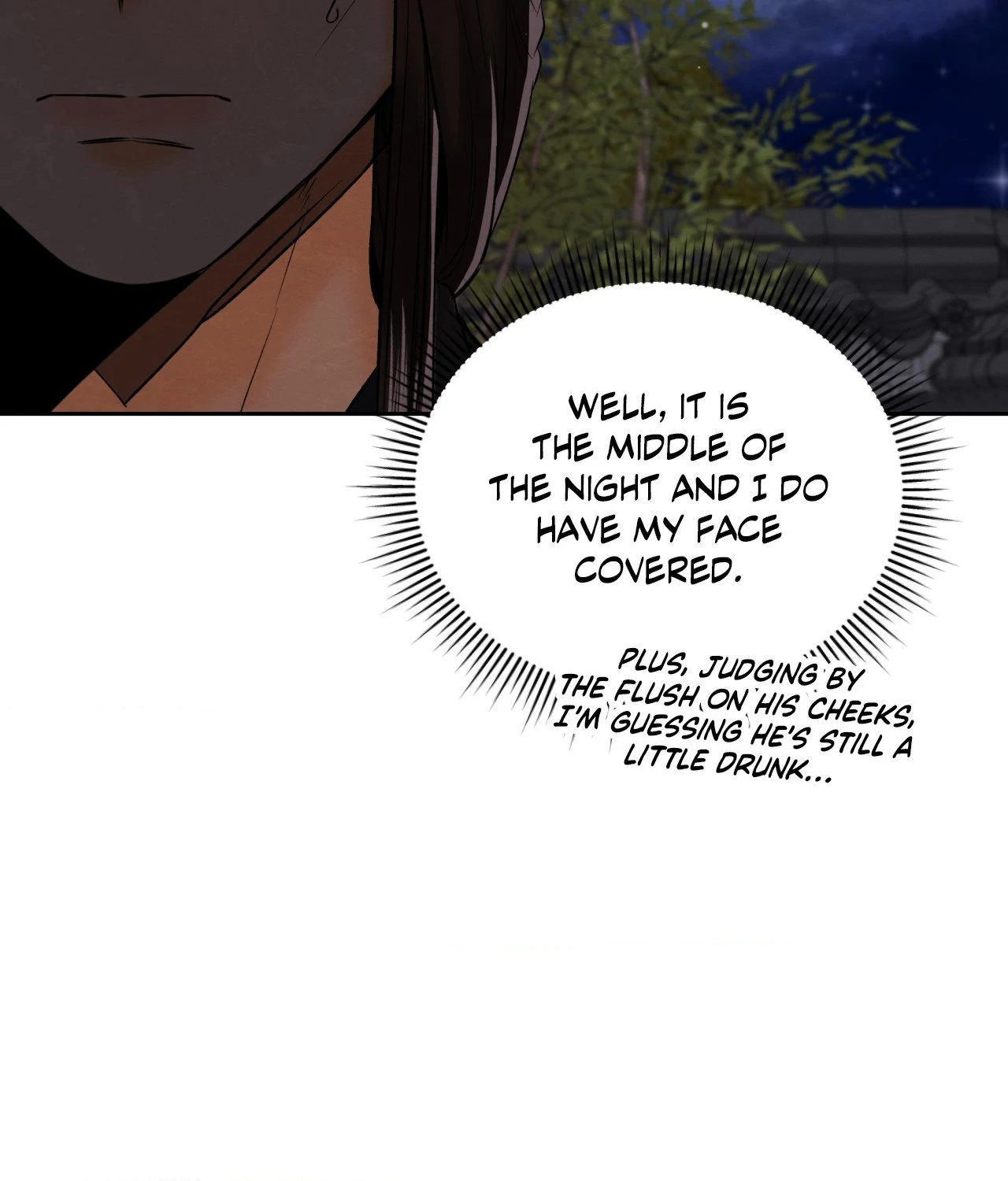 Becoming the King’s Concubine - Chapter 19 manhwa