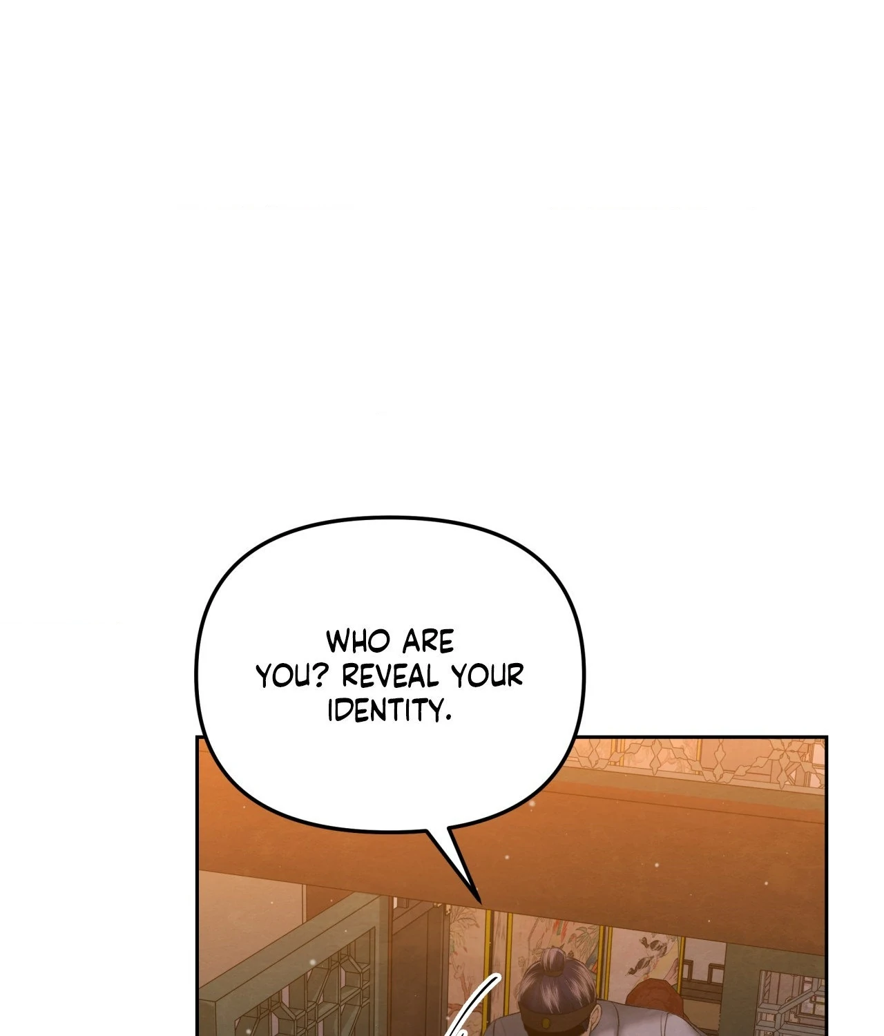 Becoming the King’s Concubine - Chapter 19 manhwa