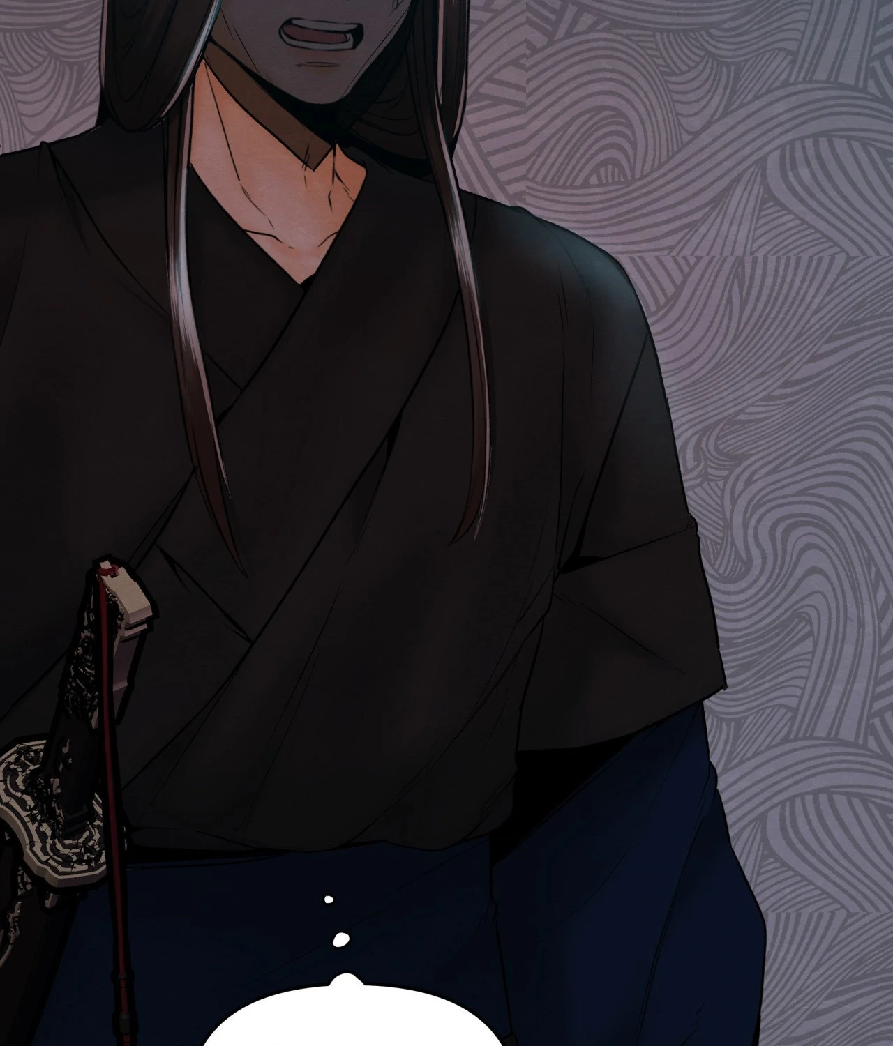 Becoming the King’s Concubine - Chapter 19 manhwa