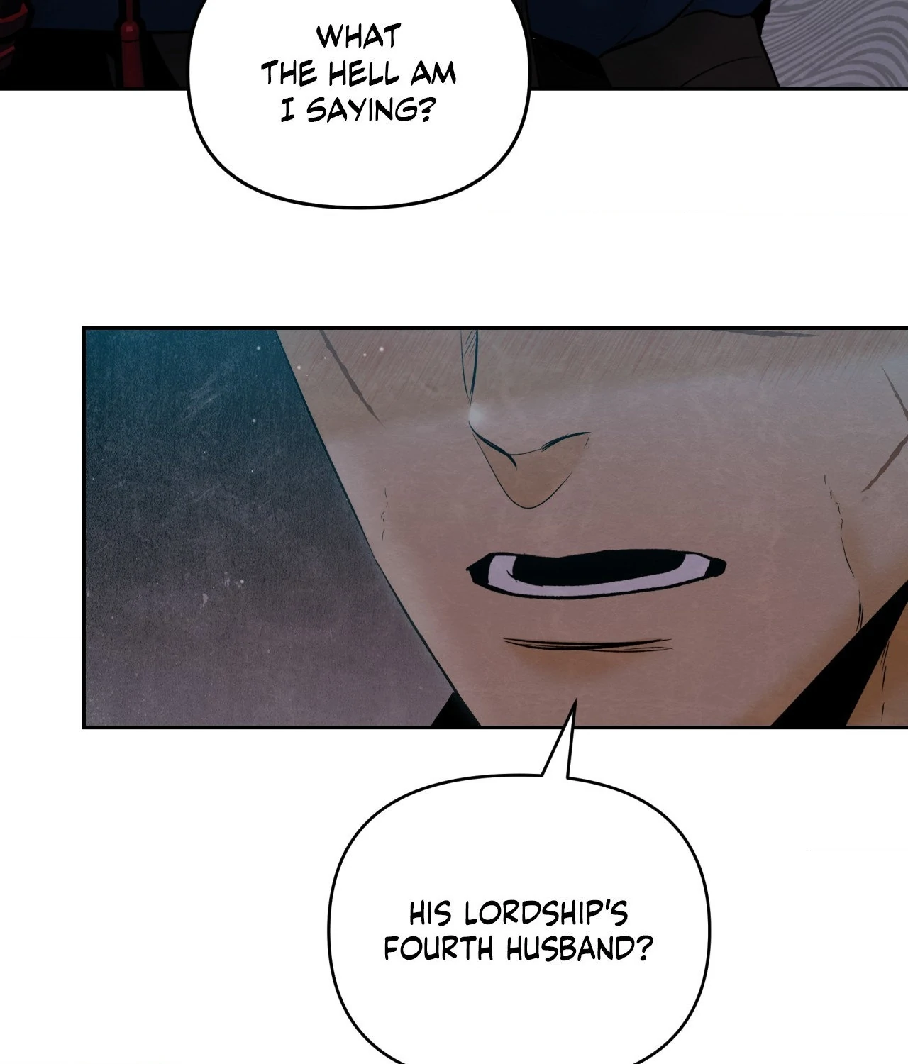 Becoming the King’s Concubine - Chapter 19 manhwa