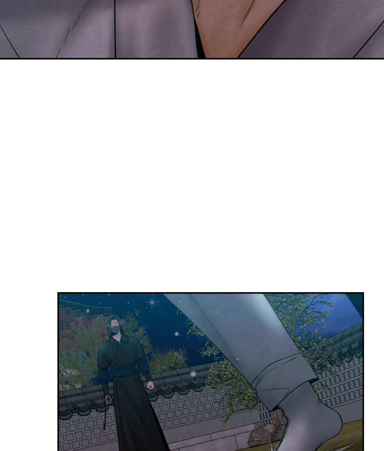 Becoming the King’s Concubine - Chapter 19 manhwa