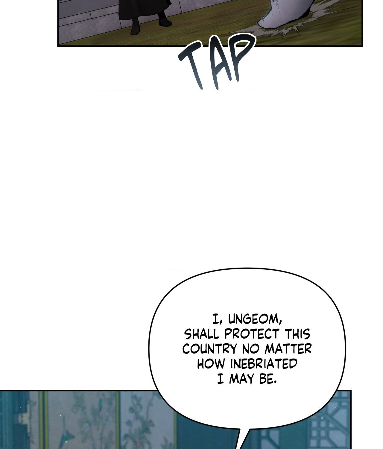 Becoming the King’s Concubine - Chapter 19 manhwa