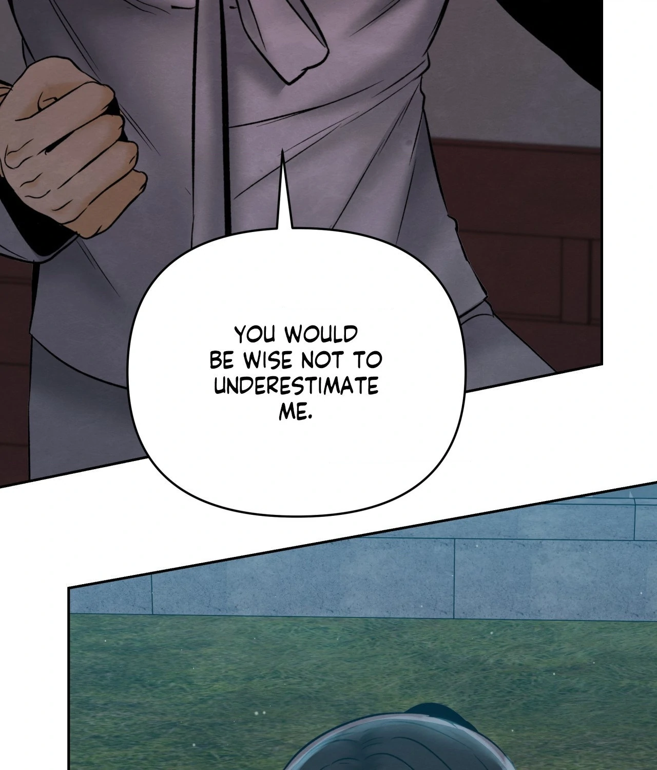 Becoming the King’s Concubine - Chapter 19 manhwa