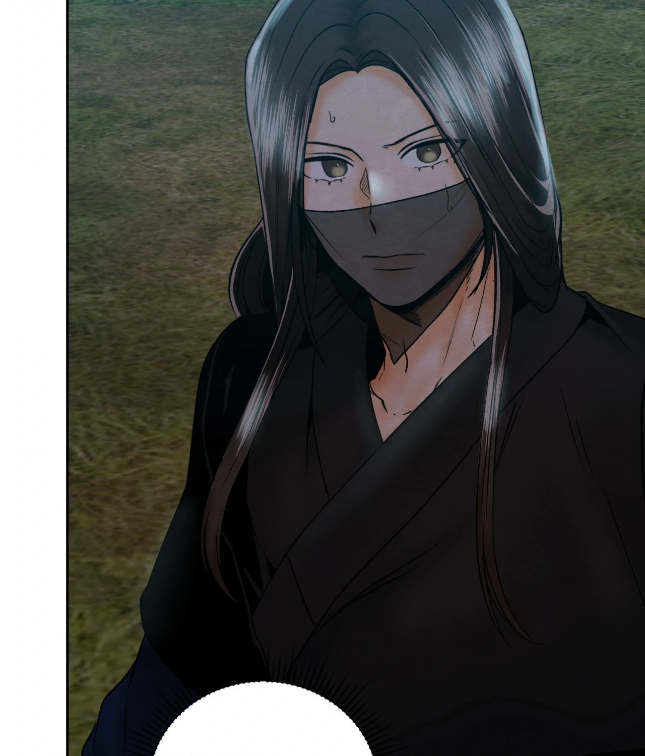 Becoming the King’s Concubine - Chapter 19 manhwa