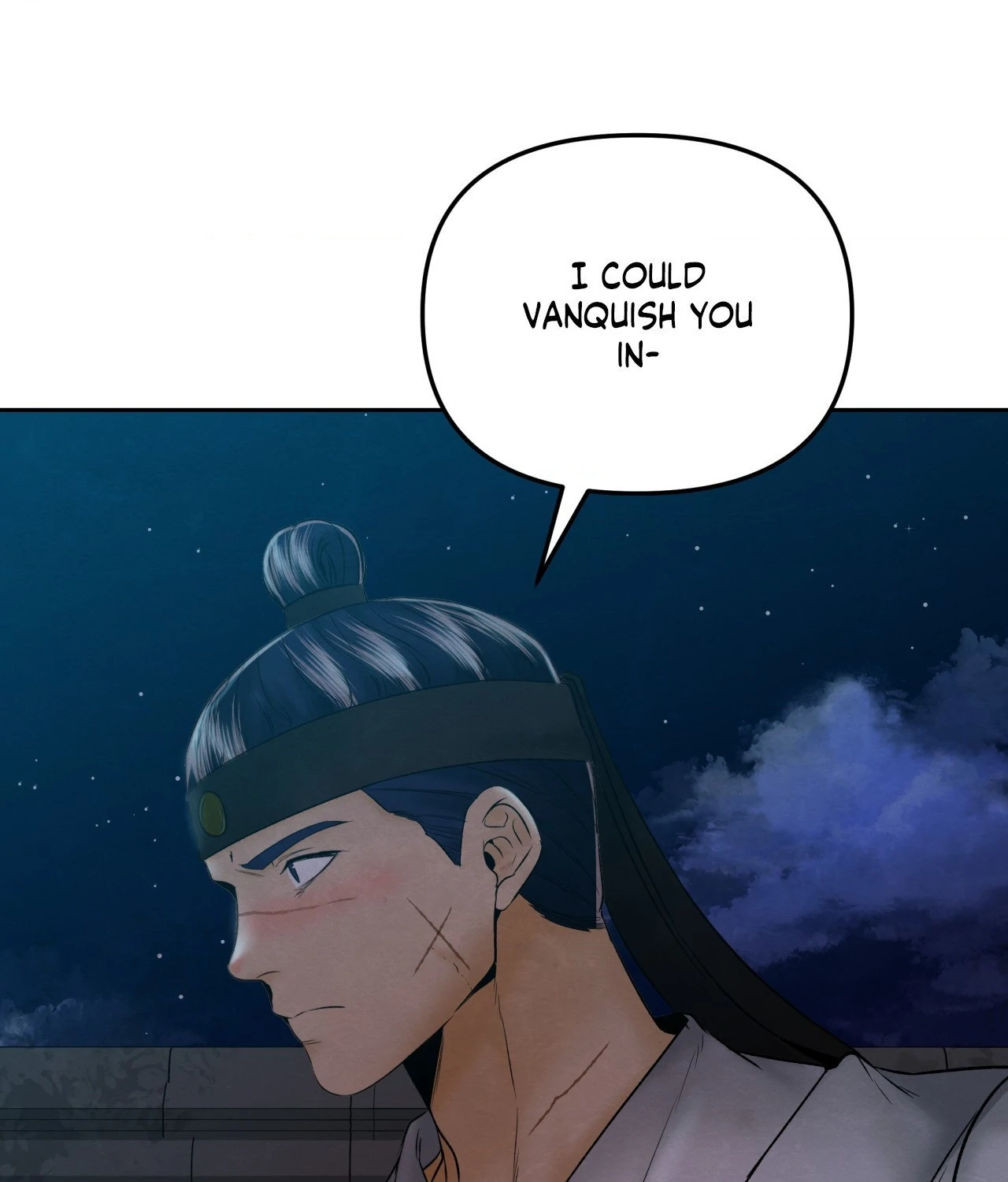Becoming the King’s Concubine - Chapter 19 manhwa