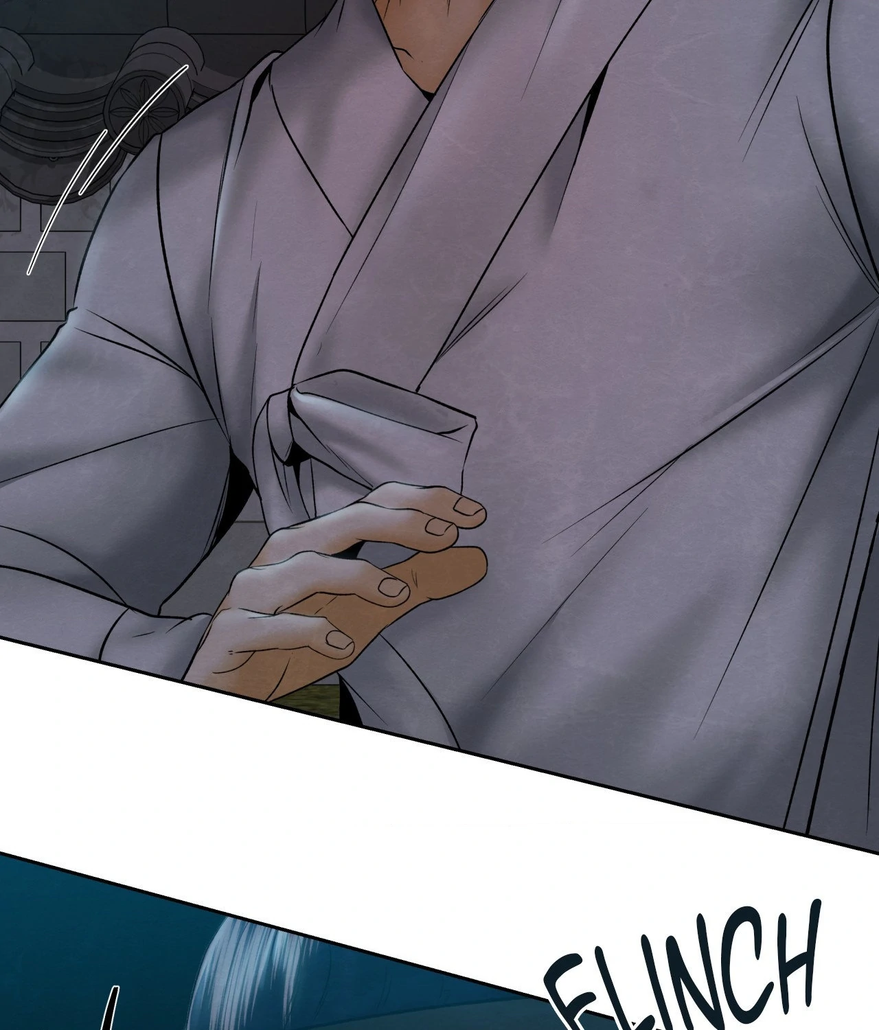 Becoming the King’s Concubine - Chapter 19 manhwa