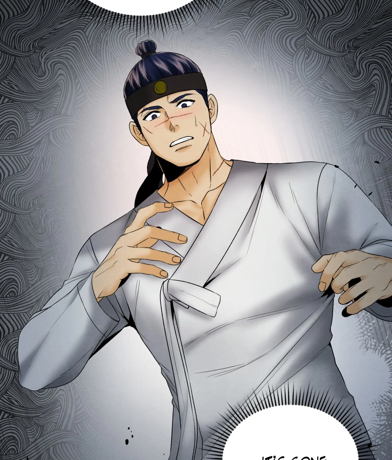 Becoming the King’s Concubine - Chapter 19 manhwa