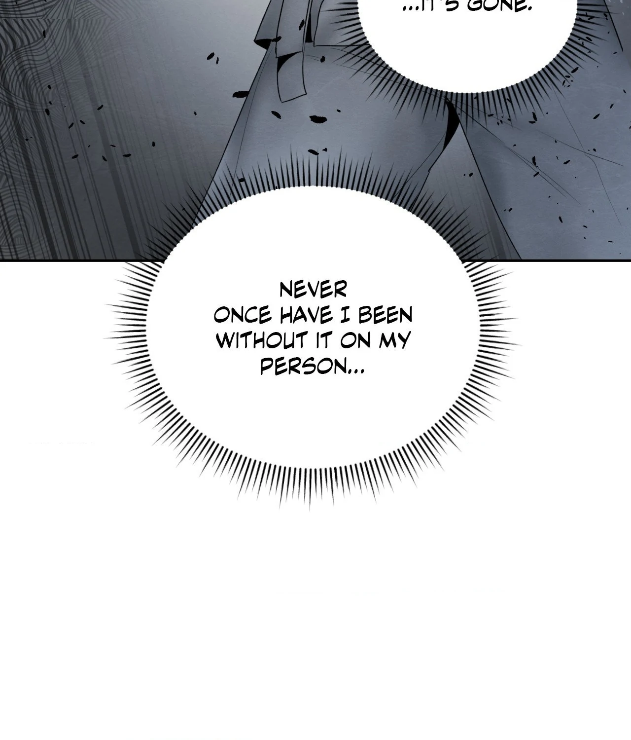 Becoming the King’s Concubine - Chapter 19 manhwa