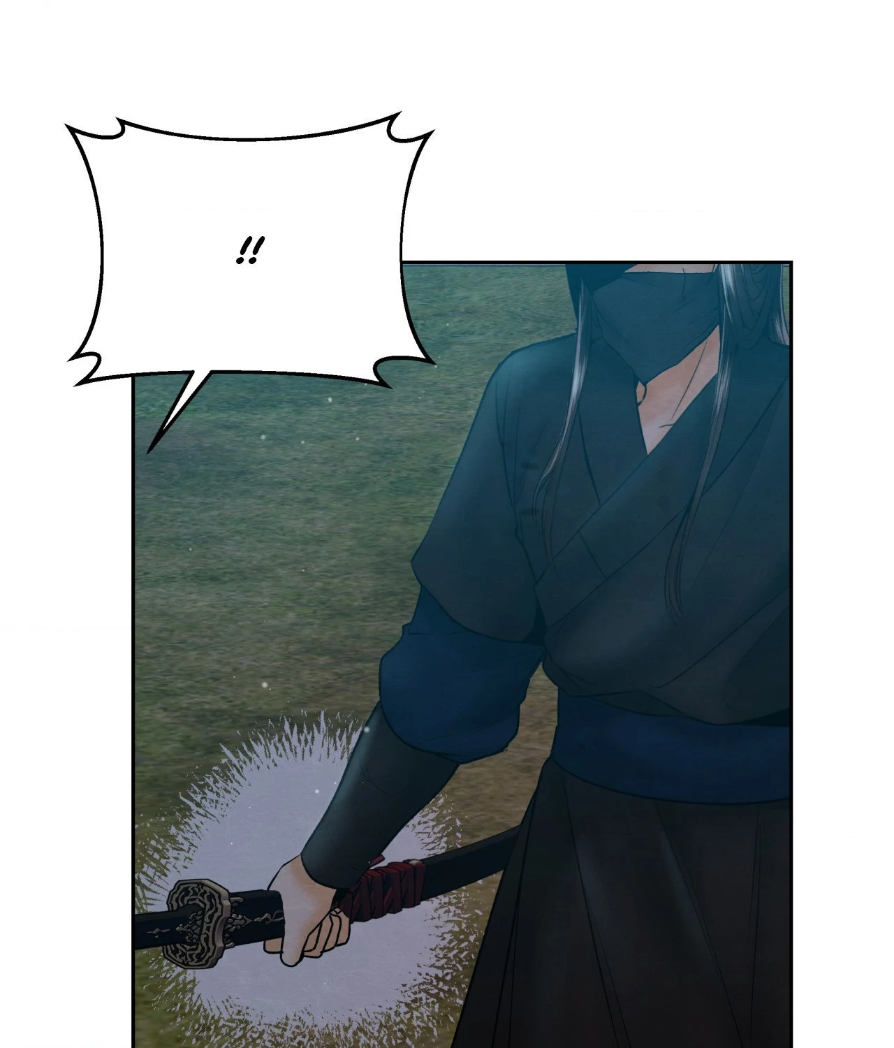 Becoming the King’s Concubine - Chapter 19 manhwa