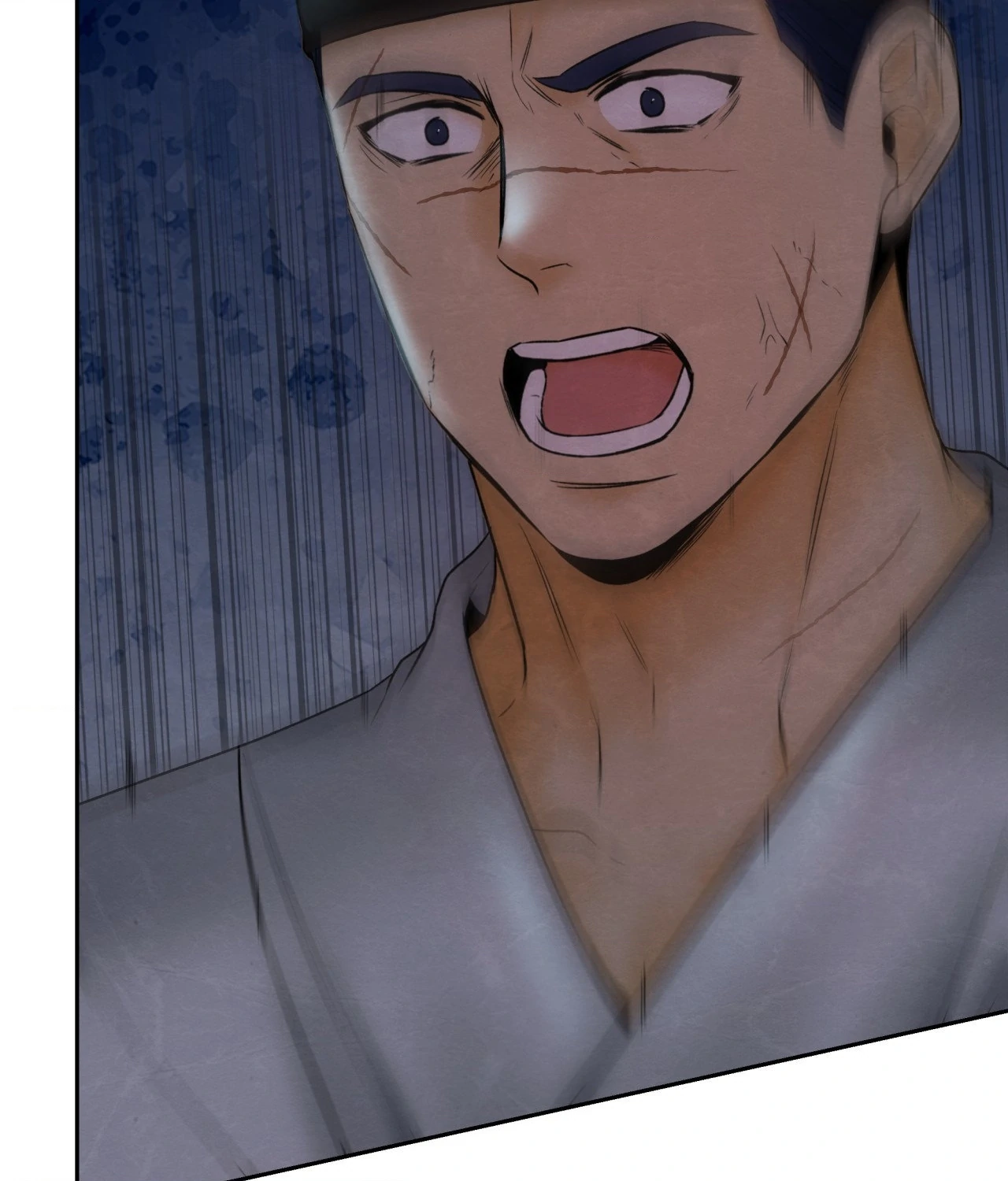 Becoming the King’s Concubine - Chapter 19 manhwa
