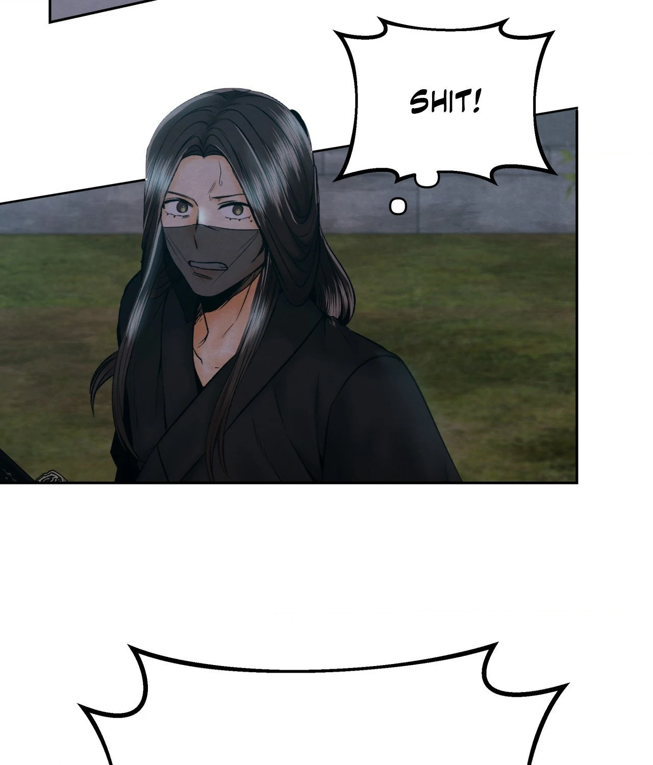Becoming the King’s Concubine - Chapter 19 manhwa