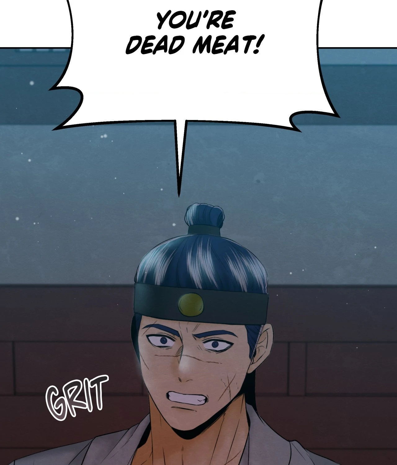 Becoming the King’s Concubine - Chapter 19 manhwa