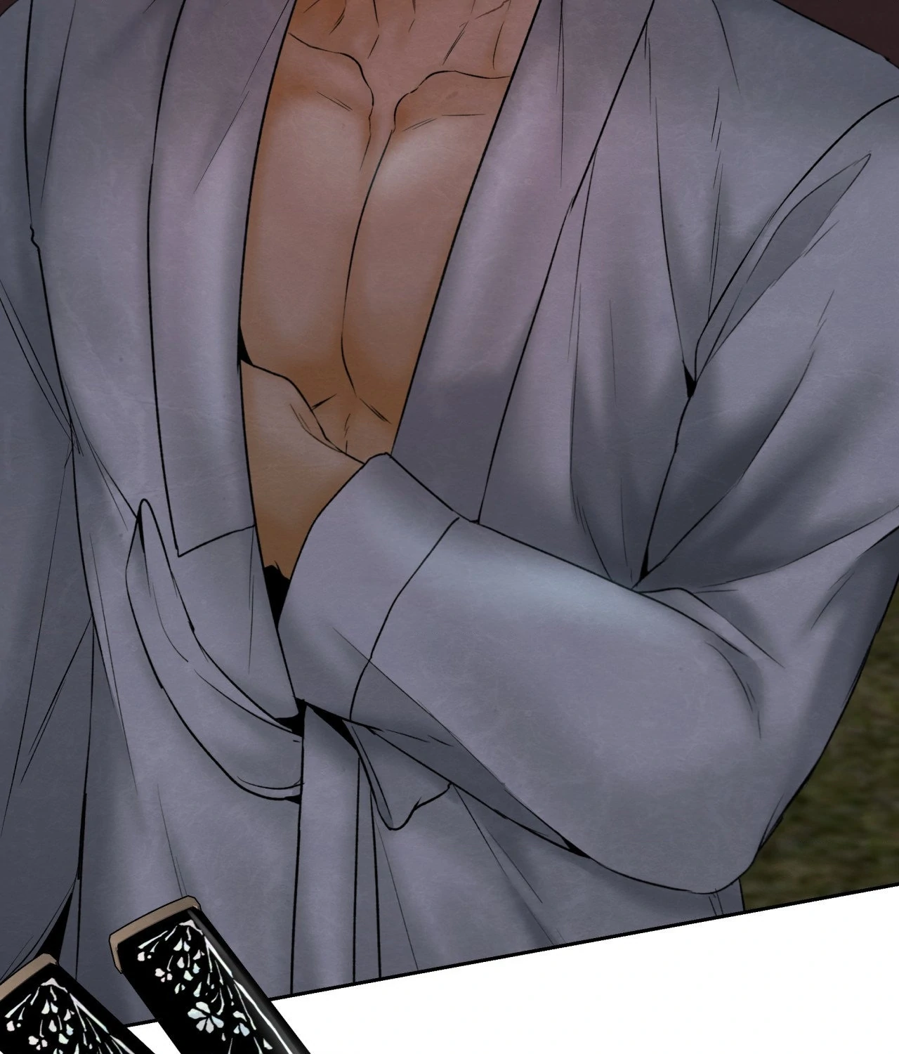 Becoming the King’s Concubine - Chapter 19 manhwa