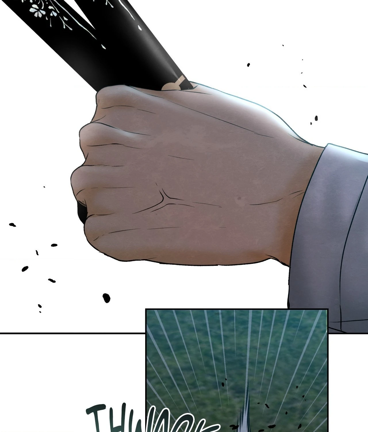 Becoming the King’s Concubine - Chapter 19 manhwa