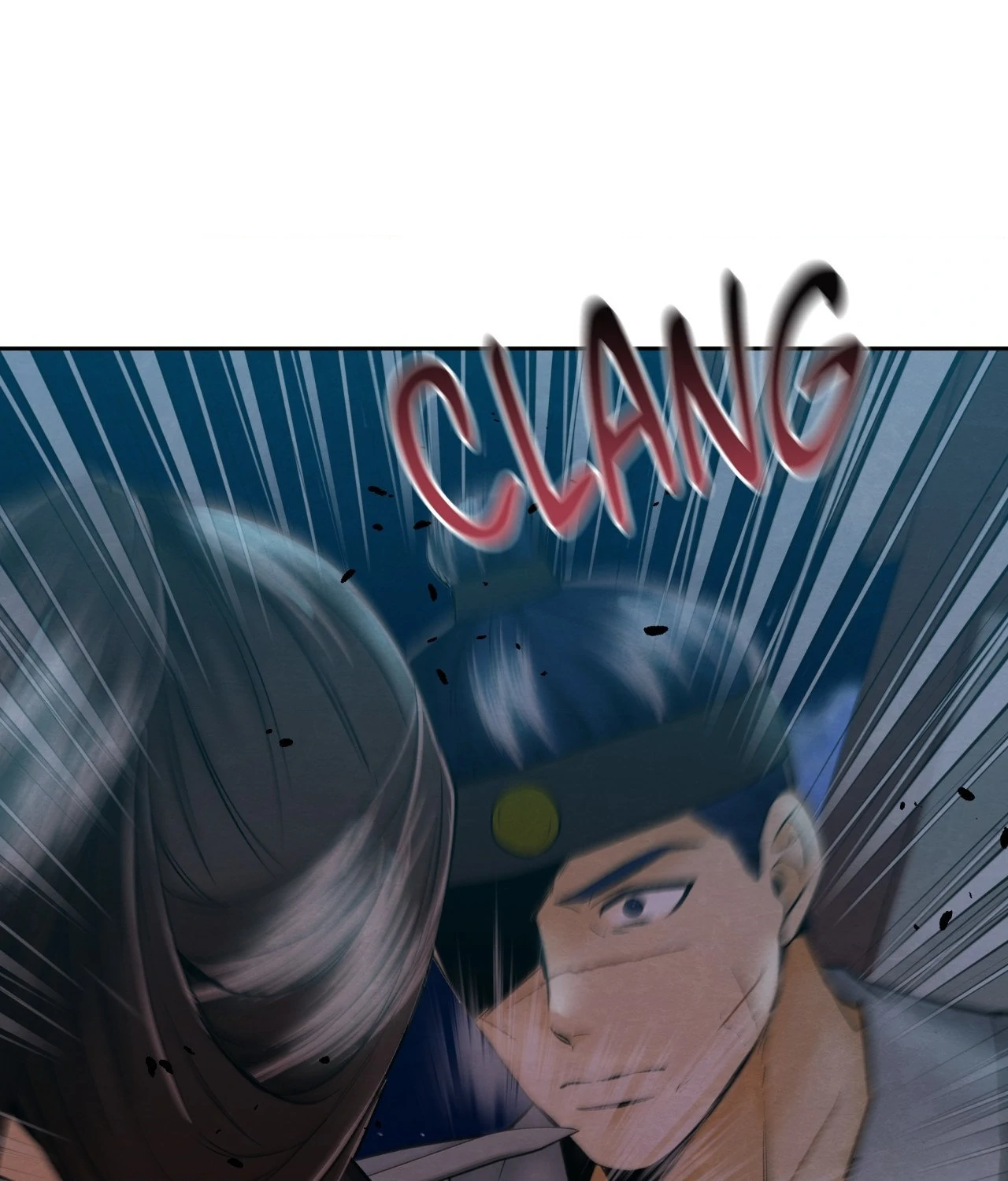 Becoming the King’s Concubine - Chapter 19 manhwa