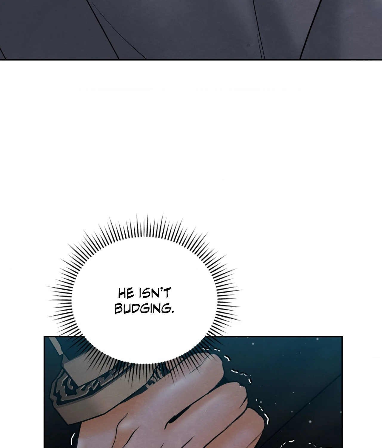 Becoming the King’s Concubine - Chapter 19 manhwa