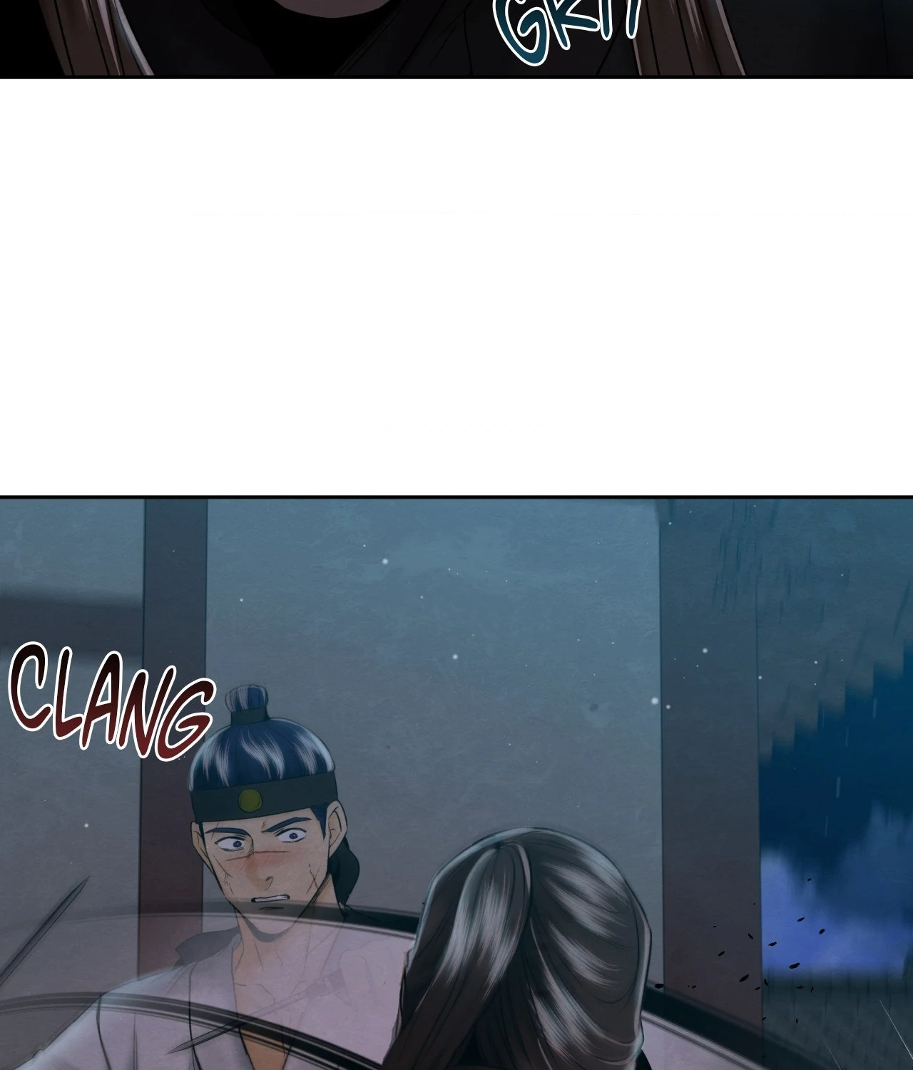 Becoming the King’s Concubine - Chapter 19 manhwa