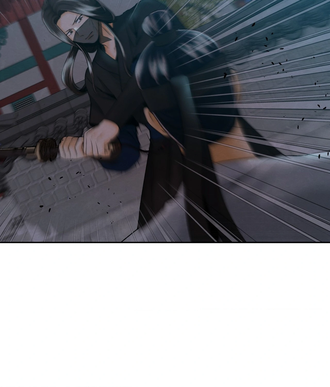 Becoming the King’s Concubine - Chapter 19 manhwa