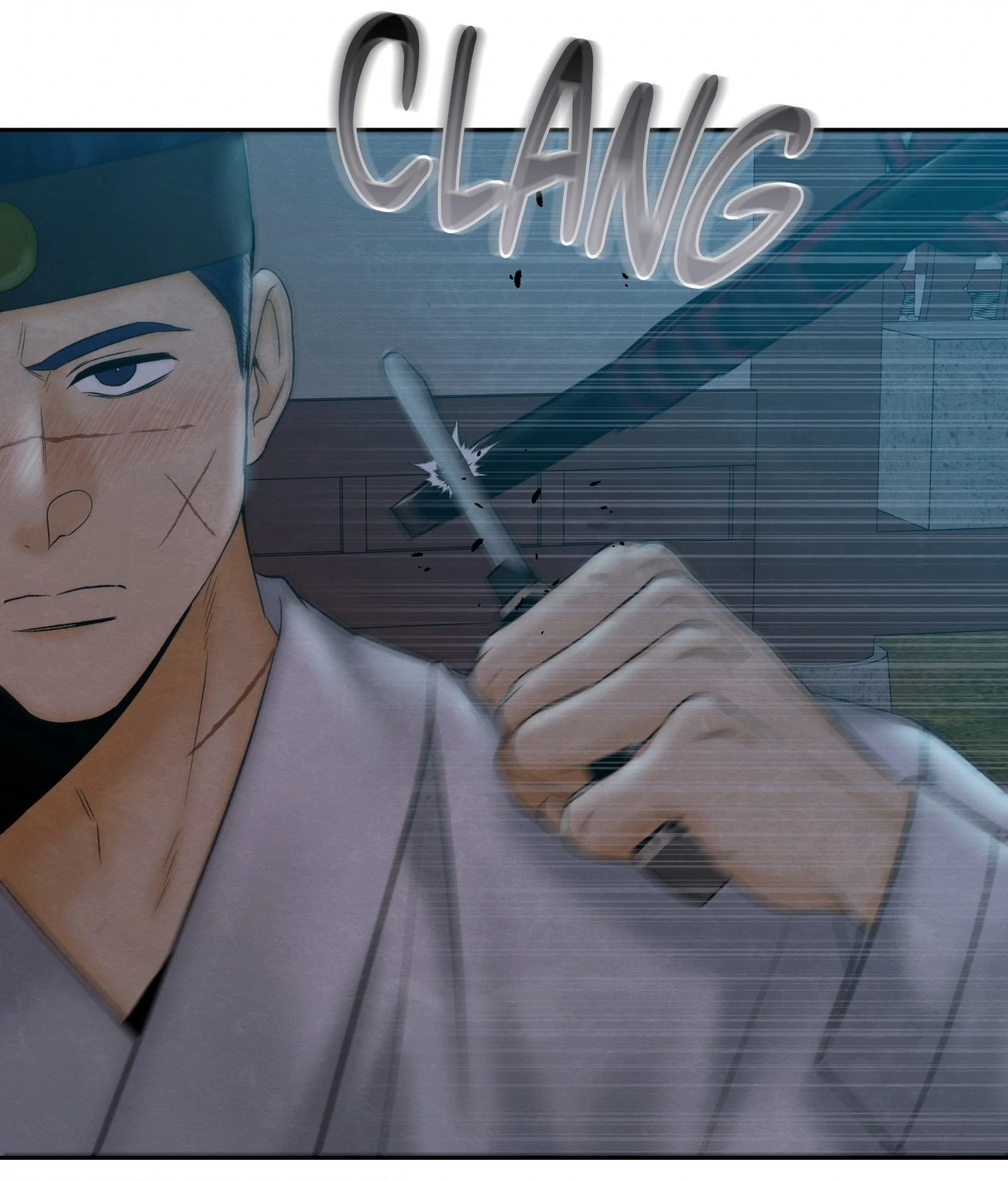 Becoming the King’s Concubine - Chapter 19 manhwa