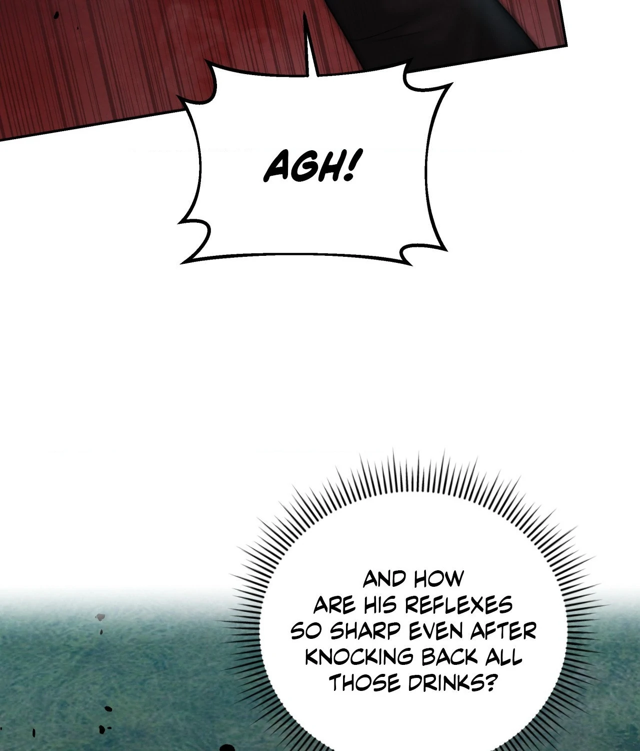 Becoming the King’s Concubine - Chapter 19 manhwa
