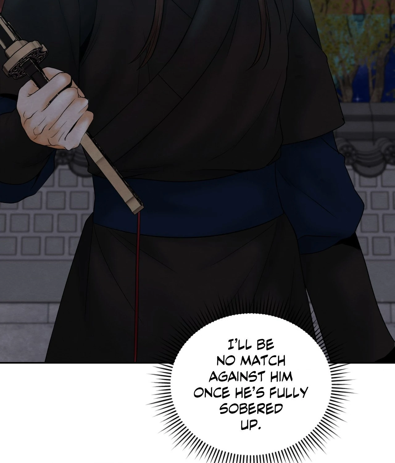 Becoming the King’s Concubine - Chapter 19 manhwa