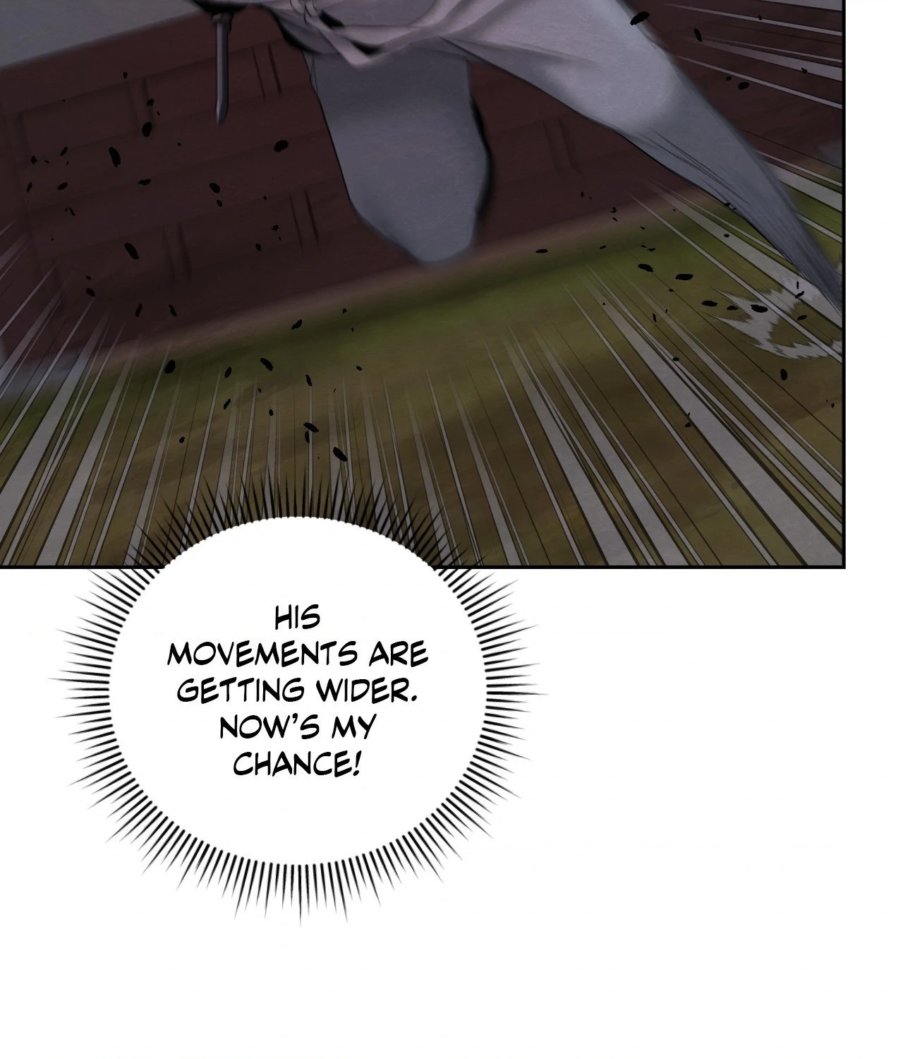 Becoming the King’s Concubine - Chapter 19 manhwa