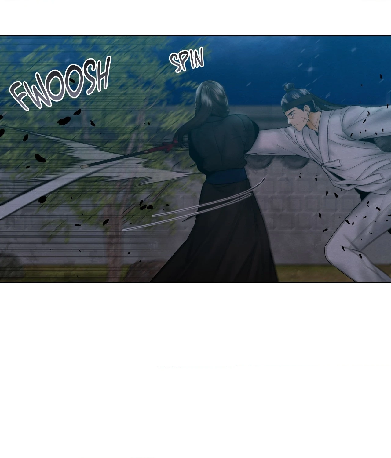 Becoming the King’s Concubine - Chapter 19 manhwa