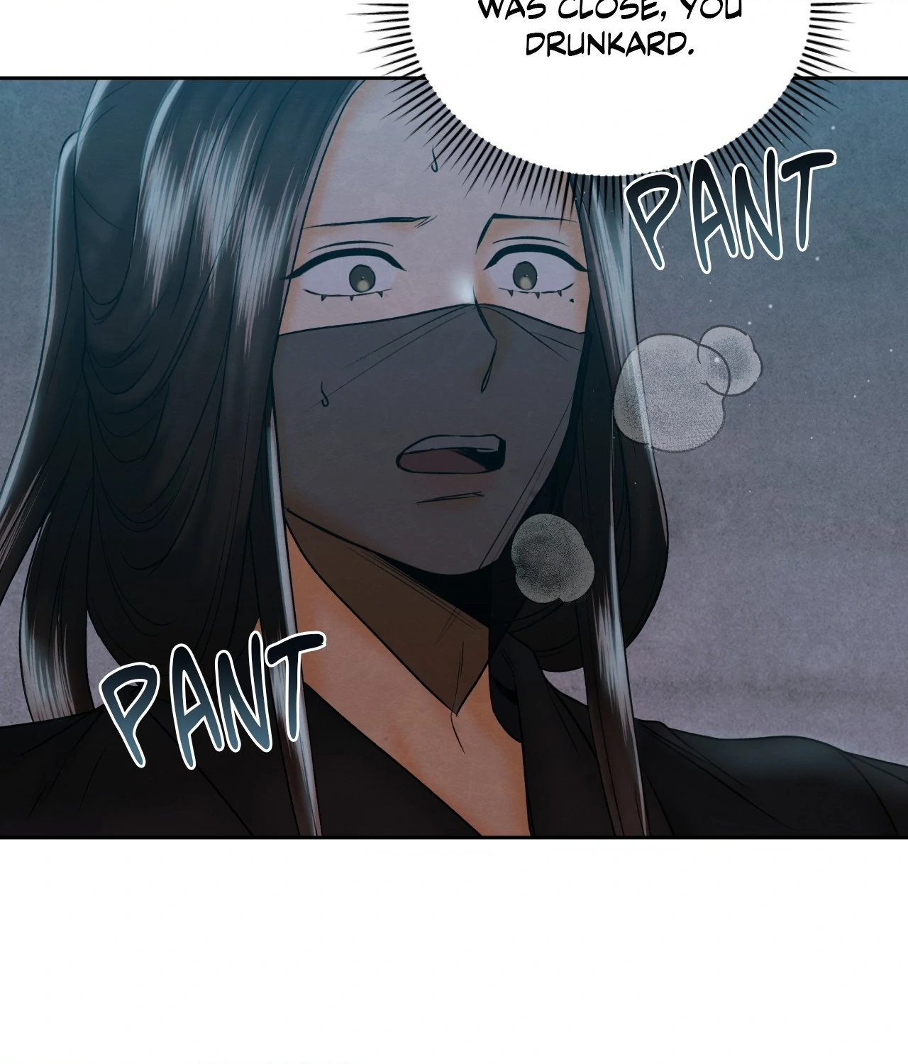 Becoming the King’s Concubine - Chapter 19 manhwa