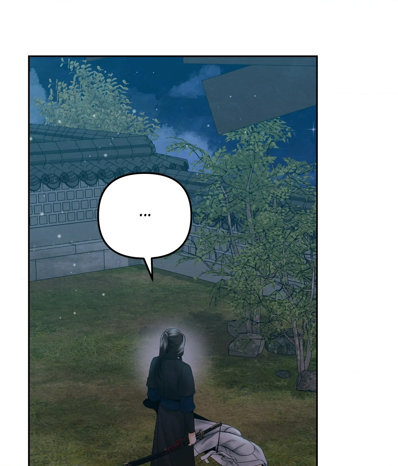 Becoming the King’s Concubine - Chapter 19 manhwa