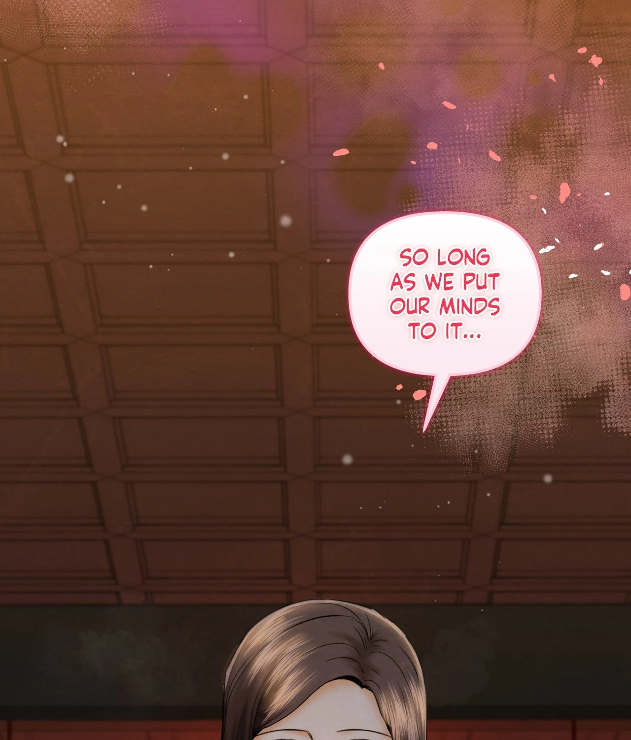 Becoming the King’s Concubine - Chapter 19 manhwa
