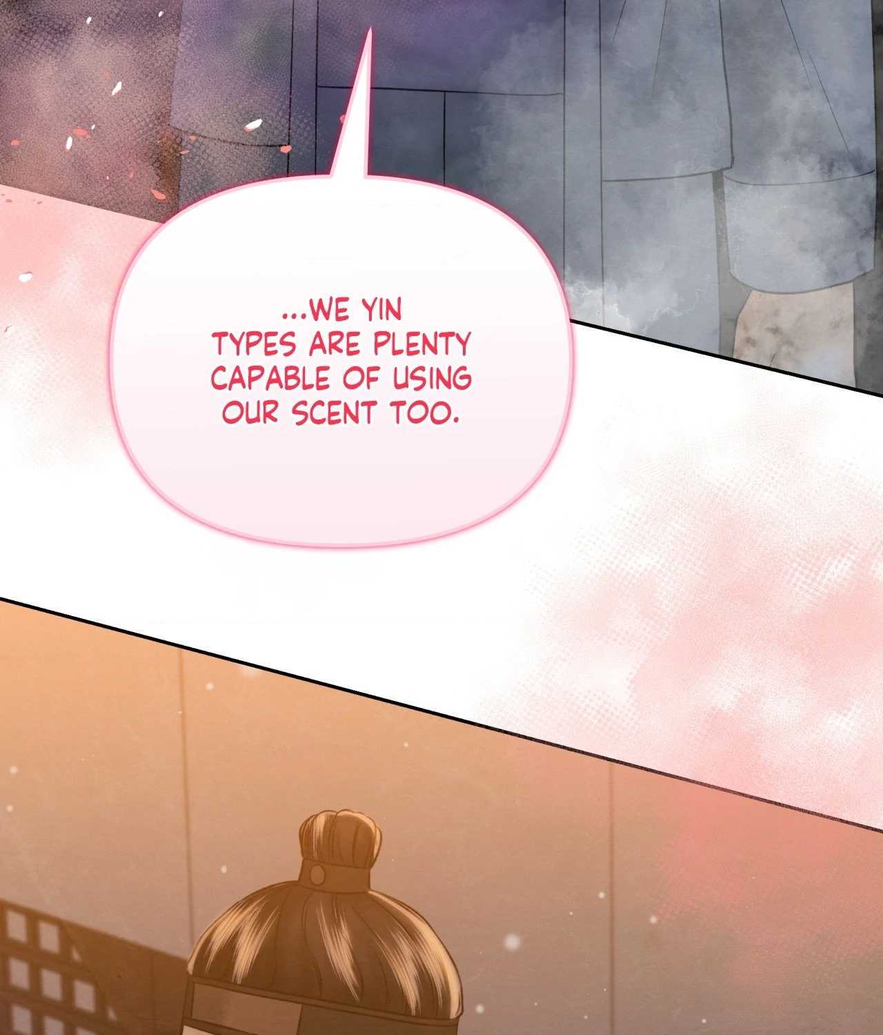 Becoming the King’s Concubine - Chapter 19 manhwa
